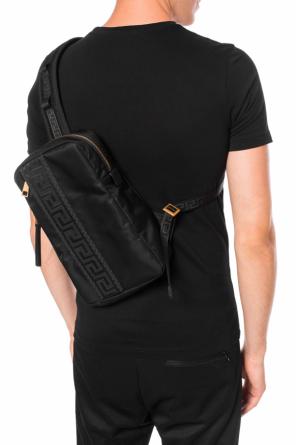 One-shoulder backpack, zdjęcie 2 One-shoulder backpack od Versace